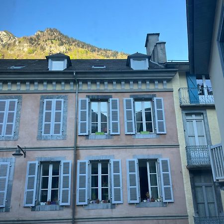 Cauterets Apartment Exterior photo