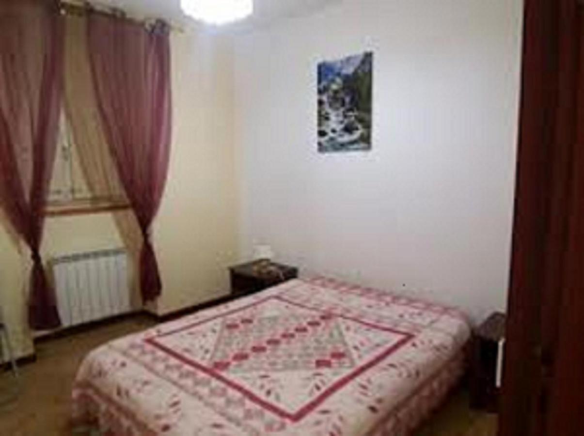 Cauterets Apartment Exterior photo