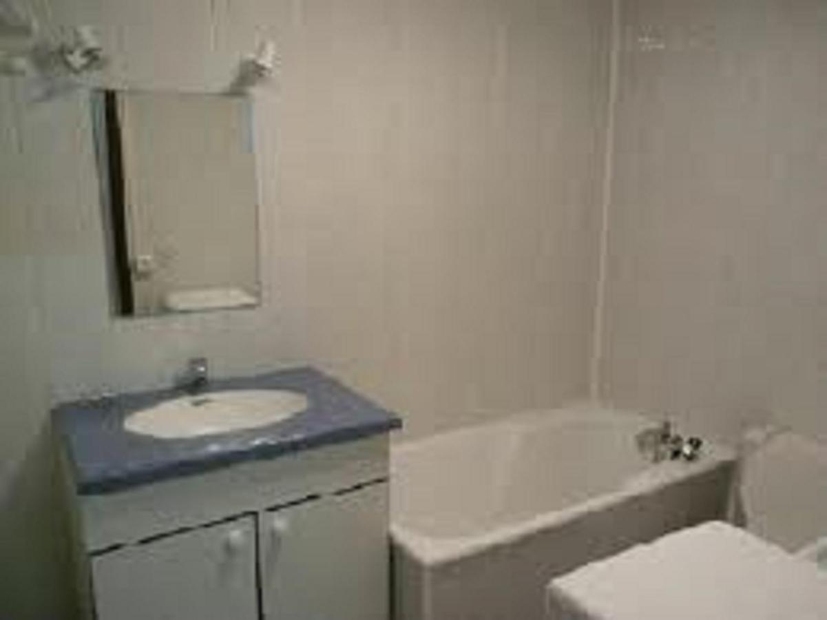 Cauterets Apartment Exterior photo