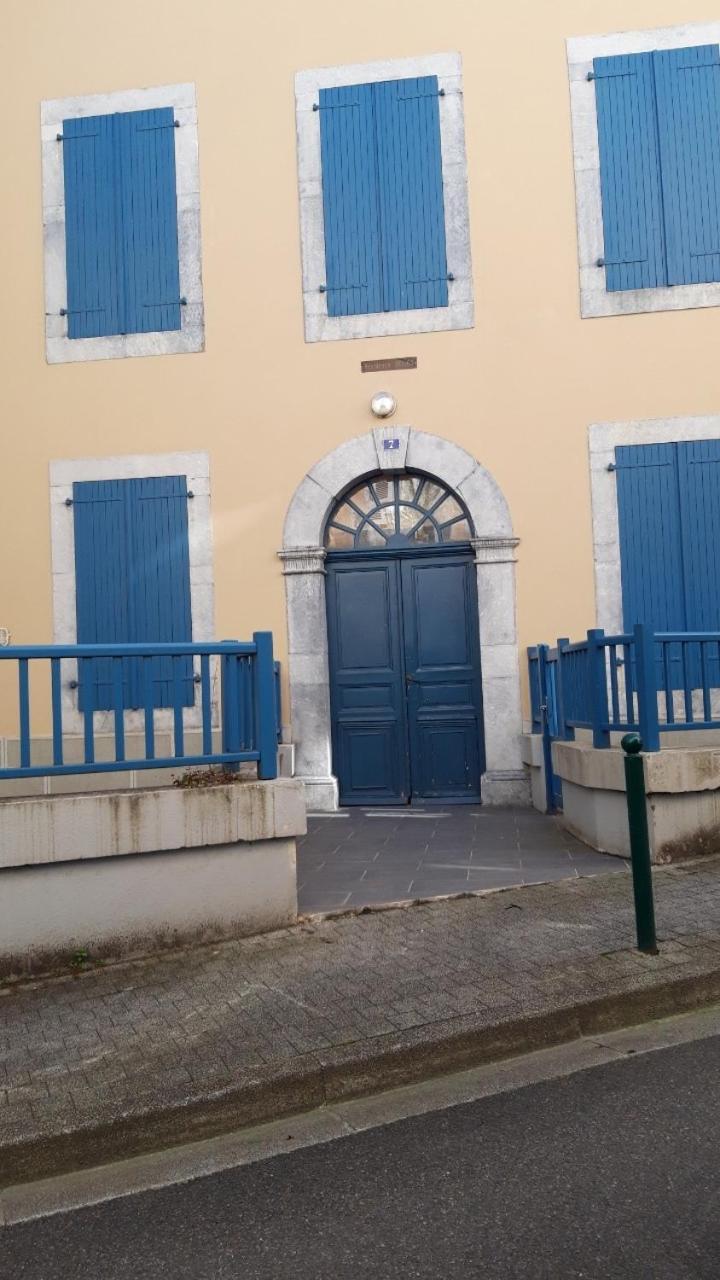 Cauterets Apartment Exterior photo